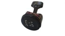 BIELA COM PISTÃO VW JETTA 2.5 2008 2009 2010
