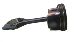 BIELA COM PISTÃO VW JETTA 2.5 2008 2009 2010