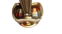 BIELA COM PISTÃO VW JETTA 2.5 2008 2009 2010