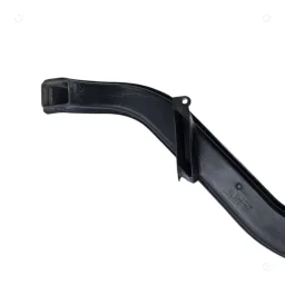 TUBO DUTO AR FILTRO FORD FUSION 2.3 2006 A 2009