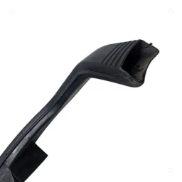 TUBO DUTO AR FILTRO FORD FUSION 2.3 2006 A 2009