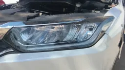 FAROL LADO ESQUERDO HONDA CITY EXL CVT 2021