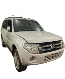 PESTANA INTERNA PORTA DIANTEIRA ESQ PAJERO FULL 2001 A 2021