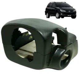 Moldura Chave Seta Peugeot 206 SW 2005 2006 2007 2008 1.4 8V