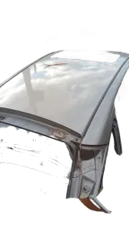 FOLHA TETO FOCUS 1998 01 02 03 04 05 2008 HATCH C/TETO SOLAR