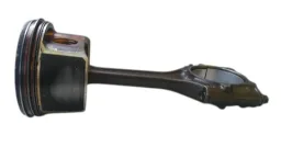 Biela Com Pistão Vw Jetta 2.5 2008 2009 2010