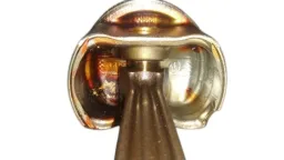 BIELA COM PISTÃO VW JETTA 2.5 2008 2009 2010
