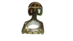 BIELA COM PISTÃO VW JETTA 2.5 2008 2009 2010