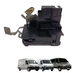 Fechadura Porta Dianteira Direita Ducato Jumper Boxer 98 a16