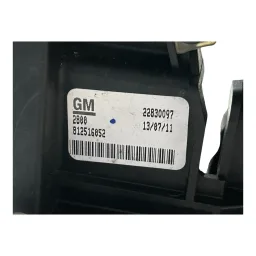 ALAVANCA CAMBIO AUTOMÁTICO GM CHEVROLET CAPTIVA 2012 P19M