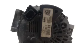 ALTERNADOR TIGUAN PASSAT JETTA 2.0 TSI 2011/2017 140A VALEO