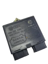 MODULO CENTRAL ALARME VOLKSWAGEN GOLF 1994 1998 1HM937045