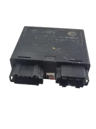 Modulo Central Alarme Volkswagen Golf 1994 1998 1hm937045