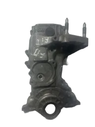 Tampa Lateral Motos Honda Fit e City 1.5 2008 2009 2010