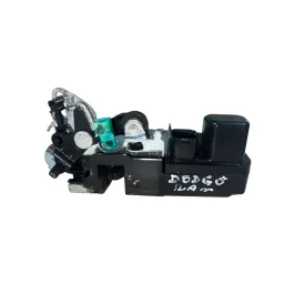 FECHADURA PORTA TRASEIRA DIREITA DODGE DAKOTA 1997 A 2001