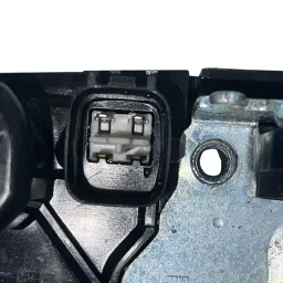 FECHADURA PORTA TRASEIRA DIREITA DODGE DAKOTA 1997 A 2001