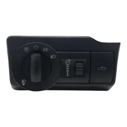 Botão Chave Luz Ford Fusion 2006 a 2009