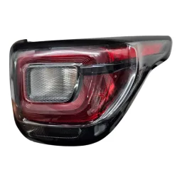 Lanterna Traseira Direita Fiat Strada 2021 a 2024 Original