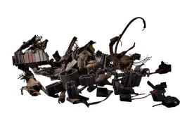 KIT CONECTOR GOL G3 1999 2000 A 2005