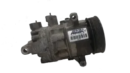 COMPRESSOR AR TIGUAN PASSAT GOLF JETTA TAOS A3 1.4 2.0 2017/