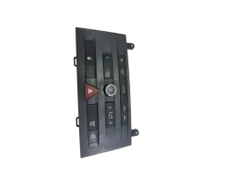 COMANDO CONTROLE AR DIGITAL PEUGEOT 407 2005 2009 96844740XA