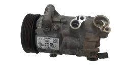 COMPRESSOR AR TIGUAN PASSAT GOLF JETTA TAOS A3 1.4 2.0 2017/