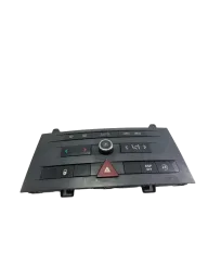 Comando Controle Ar Digital Peugeot 407 2005 2009 96844740xa