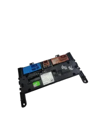 COMANDO CONTROLE AR DIGITAL PEUGEOT 407 2005 2009 96844740XA