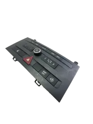 COMANDO CONTROLE AR DIGITAL PEUGEOT 407 2005 2009 96844740XA
