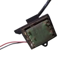 Resistencia Ar Forçado Caixa Ventilação Clio 1999 a 2010