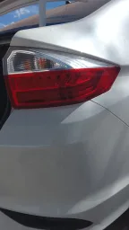 LANTERNA LADO DIREITO HONDA CITY EXL CVT 2021