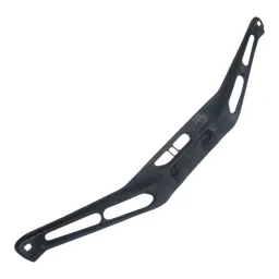 Travessa Superior Radiador Ford Fusion 2006 a 2009