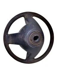 VOLANTE DIREÇÃO GOL G3 1999 2000 A 2005