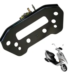 Suporte Trava Do Banco Suzuki Burgman 125i 2012