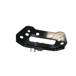 SUPORTE TRAVA DO BANCO SUZUKI BURGMAN 125I 2012
