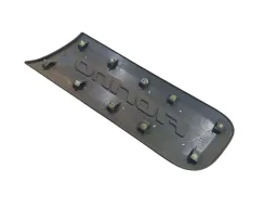 MOLDURA LATERAL DIREITA FIORINO 2014 A 2022