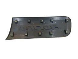 MOLDURA LATERAL DIREITA FIORINO 2014 A 2022