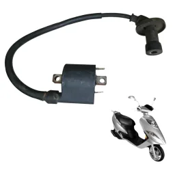 Bobina Ignição Suzuki Burgman 125i 2012