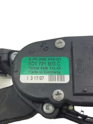 PEDAL ACELERADOR VW GOL VOYAGE FOX 2009 2012 6Q1721503C