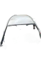 FOLHA TETO RETALHO HONDA FIT 2017 18 19 20 2021