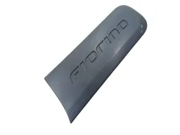 FRISO LATERAL PORTA DIANTEIRO LADO ESQ. FIORINO 2016/2021