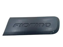 FRISO LATERAL PORTA DIANTEIRO LADO ESQ. FIORINO 2016/2021