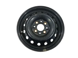 Roda De Ferro Fiorino Palio Uno Aro 13