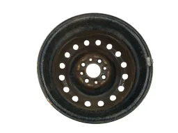 RODA DE FERRO FIORINO PALIO UNO ARO 13