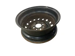 RODA DE FERRO FIORINO PALIO UNO ARO 13