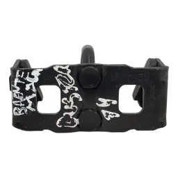 BATENTE FECHADURA PORTA MALAS DUSTER 2011 2015
