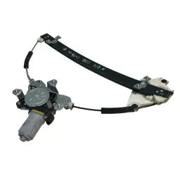 Máquina vidro dianteira esquerda captiva 2012 cx548m