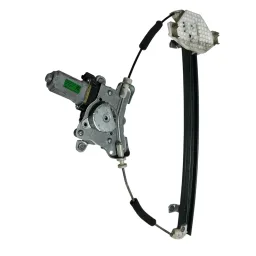 MÁQUINA VIDRO DIANTEIRA ESQUERDA CAPTIVA 2012 CX548M