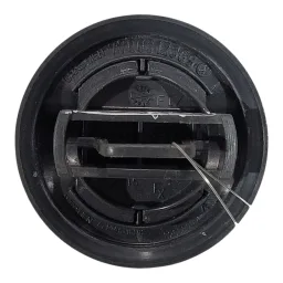 TAMPA TANQUE COMBUSTIVEL RENAULT DUSTER 2011 2015