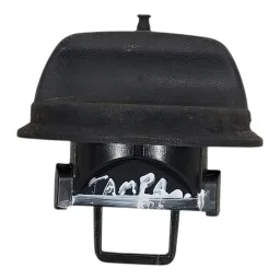 TAMPA TANQUE COMBUSTIVEL RENAULT DUSTER 2011 2015
